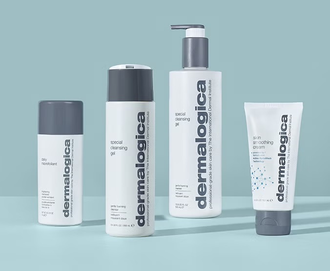 DERMALOGICA