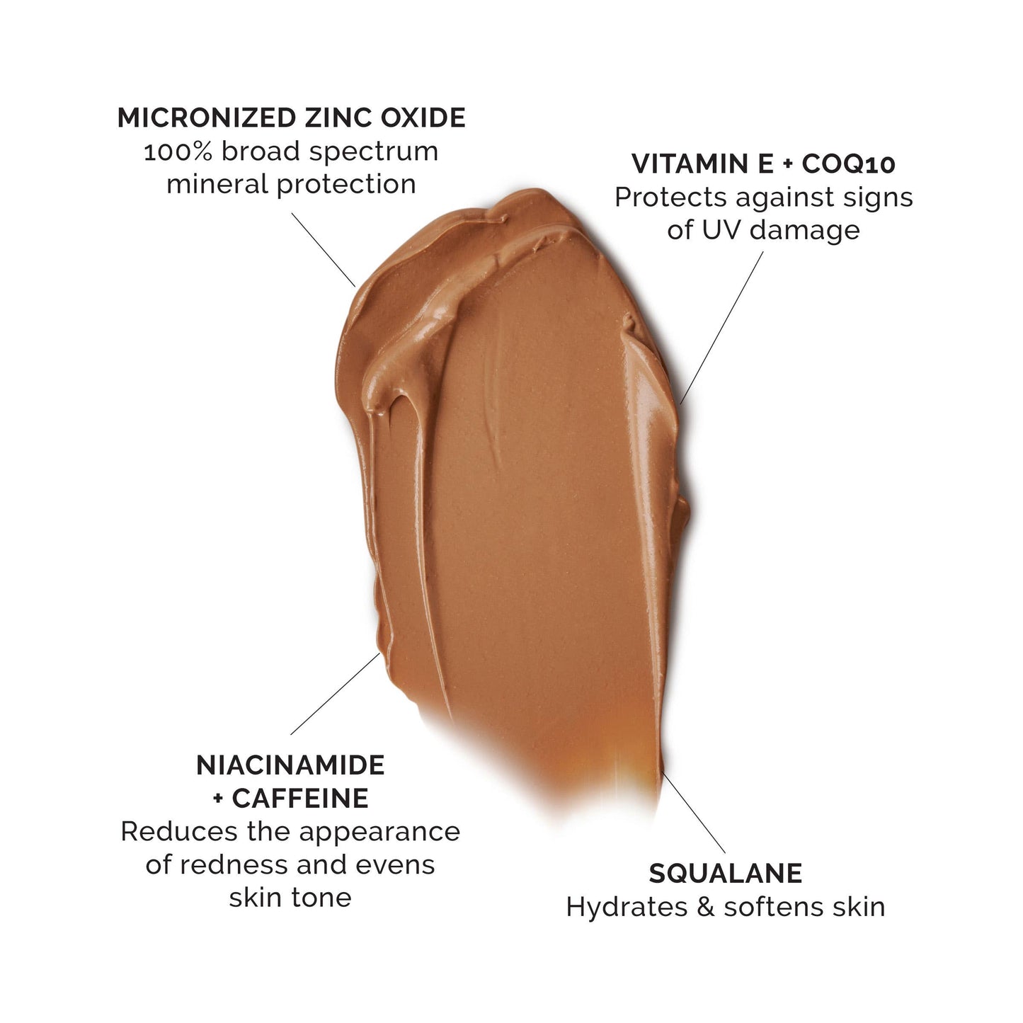 MD Mineral BB Crème SPF 50 Medium