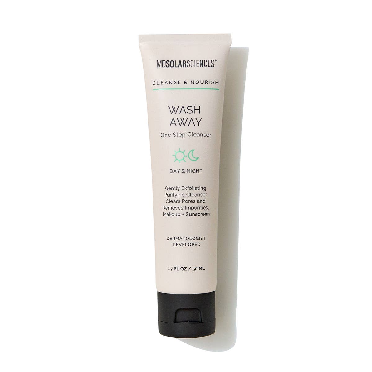 Wash Away One Step Cleanser 1.7 oz