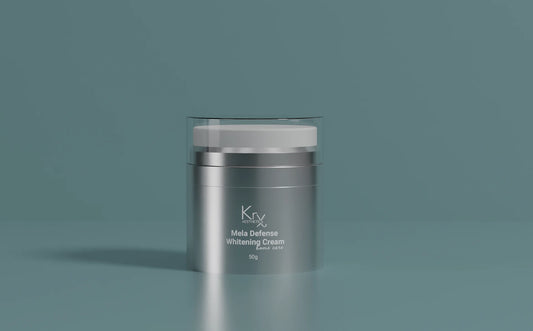 KRX MELA DEFENSE CREAM