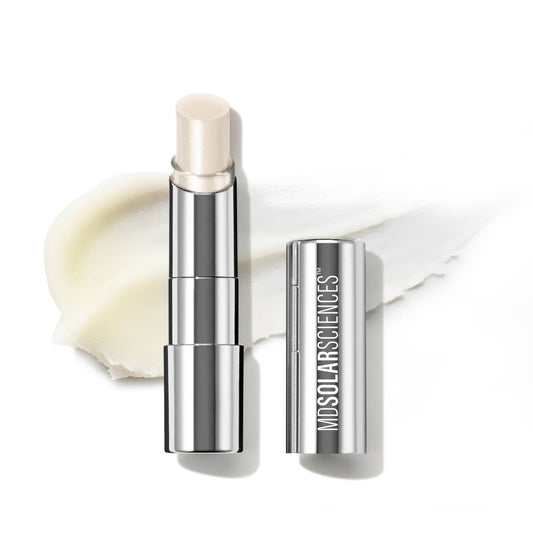 Hydrating Sheer Lip Balm SPF 30 Crystal