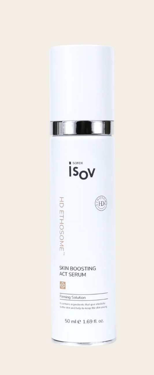 ISOV Skin Boosting Act Serum