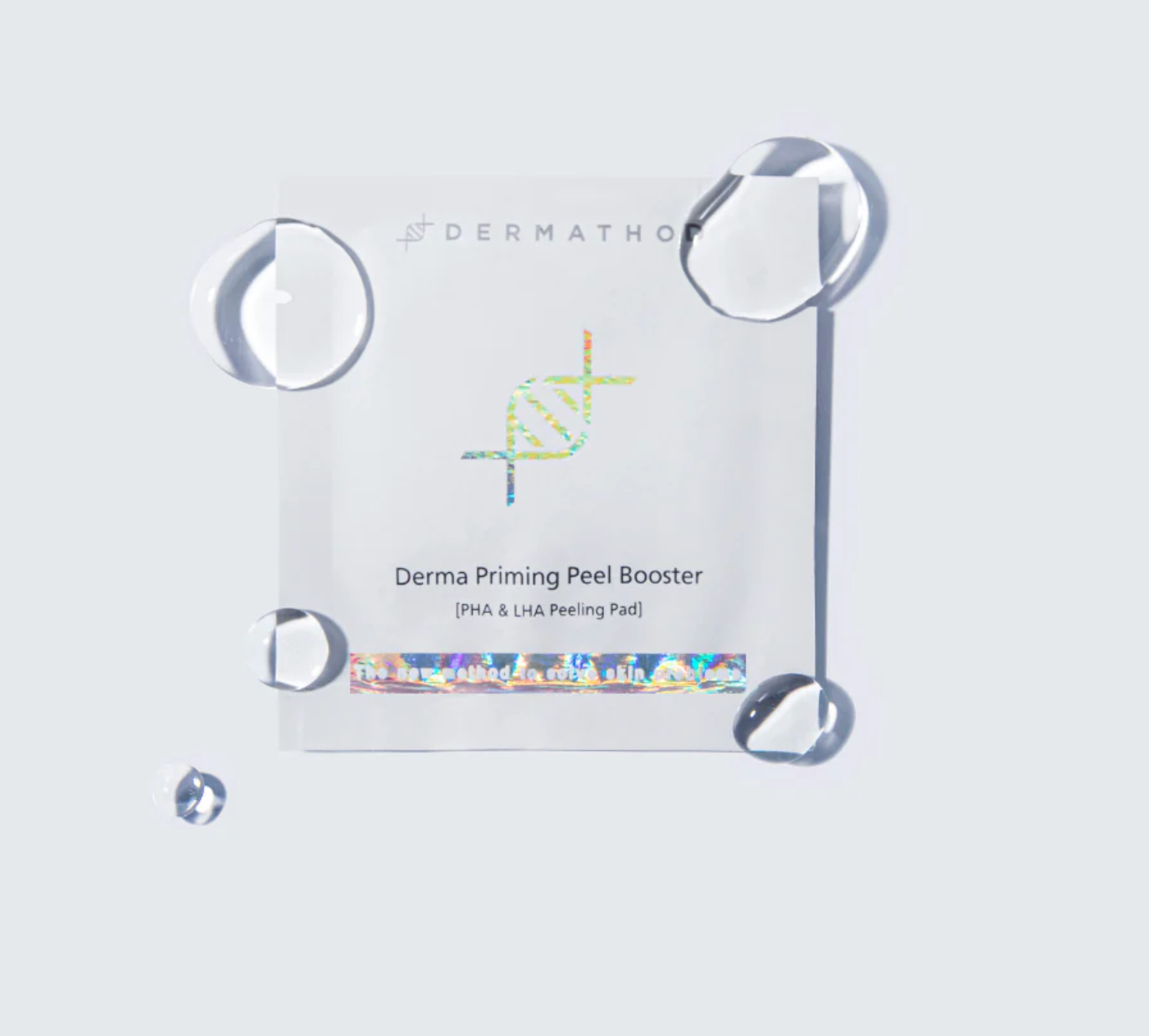 Dermathod Priming Peel Booster