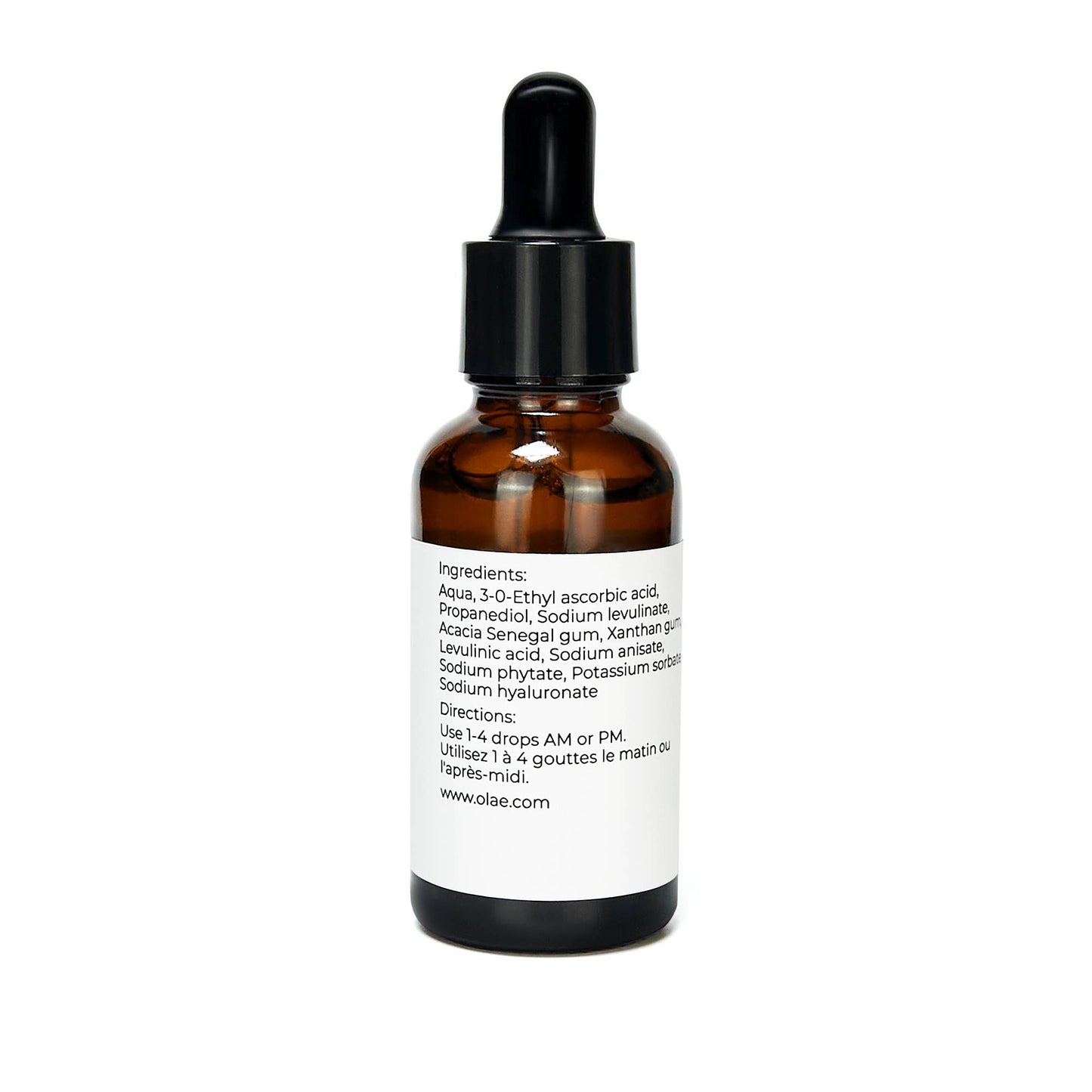 15% Vitamin C serum