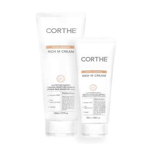 Corthe Dermo Essential Rich M Cream