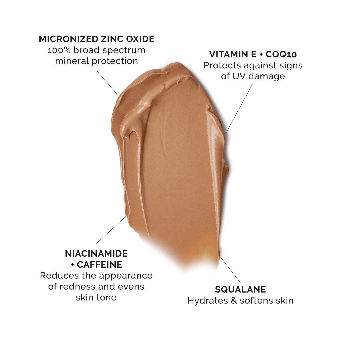 MD Mineral BB Crème SPF 50 Light 1.23 oz
