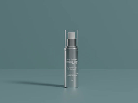 KRX Mela Defense Serum