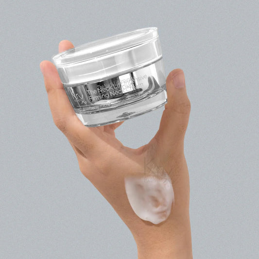 KrX Neck Lift Intensive Firming Neck Cream